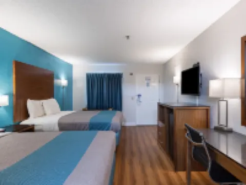 Motel 6 Albany, GA Hotels in Dougherty County