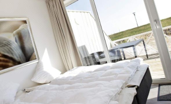 Holiday Home in Wendtorf