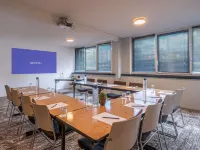 Novotel le Mans