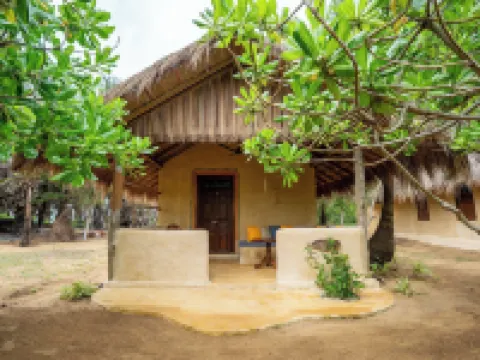 Bar Reef Resort Hotels in Puttalam
