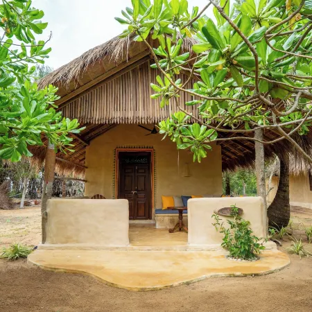Bar Reef Resort