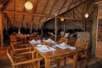 Bar Reef Resort - Morgenmad