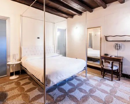 B&B Al Convento Hotels in Potenza