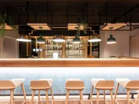Novotel Mâcon Nord – Porte de Bourgogne - bar