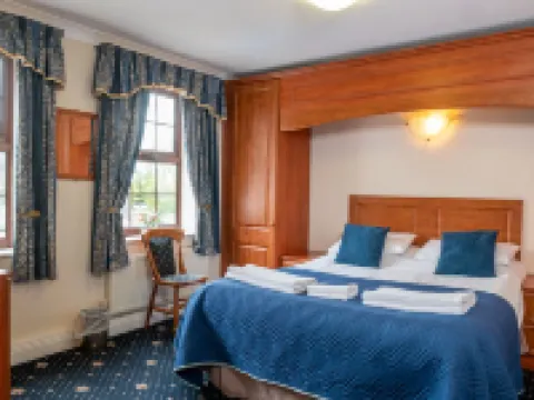 舒蘭德酒店 斯韋爾酒店