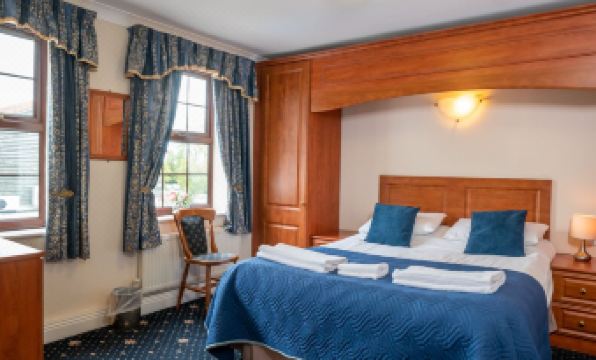 The Shurland Hotel Gym Spa