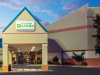 Wyndham Garden Stillwater Hoteles en Condado de Payne