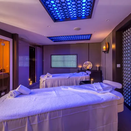 Gran Hotel Miramar GL