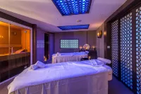 Gran Hotel Miramar GL - spa