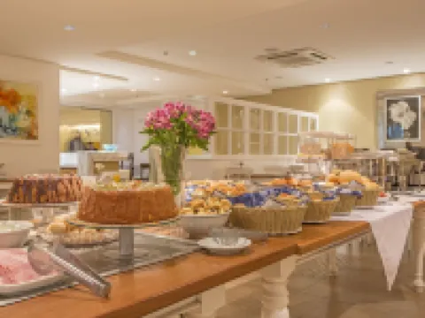 Astron Hotel Bauru by Nobile Hotéis em Bauru