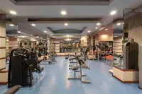 Limak Limra Hotel & Resort Kemer - Kids Concept - Gym