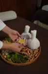 Serene Vita Retreat - spa