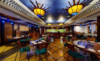 Radisson Blu Marina Hotel Connaught Place