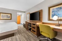 Hampton Inn Guntersville - Pool