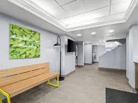Park Inn by Radisson, Grand Island I-80 Hotels in Alda