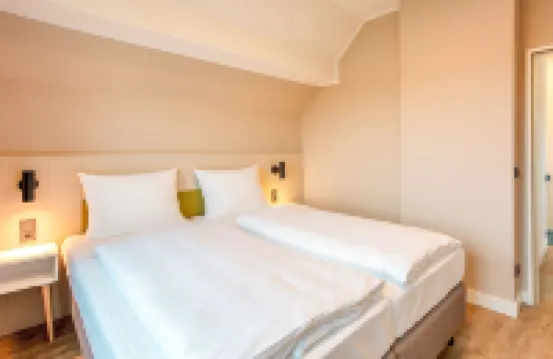 Wohnung in Fleesensee Golf & Aqua Fun