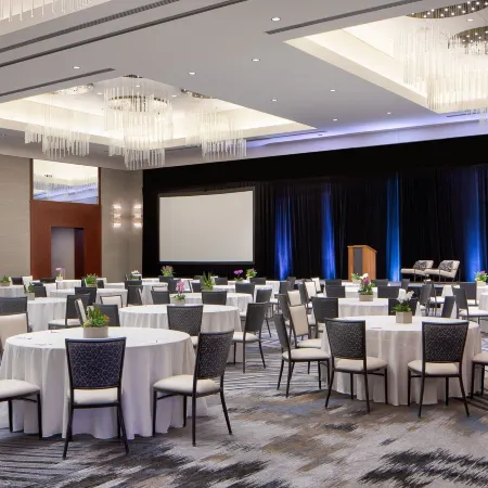 JW Marriott Grand Rapids