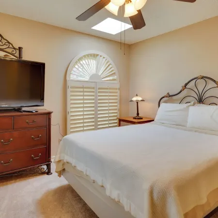 < 1 Mi to Courses! Quiet Golfer's Gem in Sun Lakes