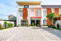 Sans Stay at Meizan Malioboro Yogyakarta - 3-Star