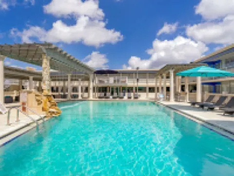 Quality Inn and Conference Center Tampa-Brandon Hotels in Tampa