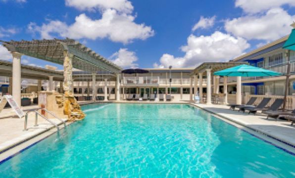 Quality Inn and Conference Center Tampa-Brandon