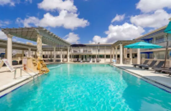 Quality Inn and Conference Center Tampa-Brandon