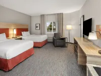 Candlewood Suites ELGIN NW-CHICAGO by IHG Hotels in Kane County