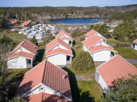 Daftö Resort Hotels in Stromstad