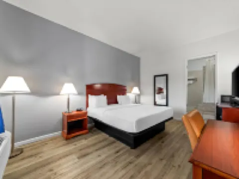 Quality Inn Hotels in Hernando County