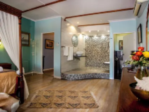 當畢特爾河小屋 科爾切斯特酒店