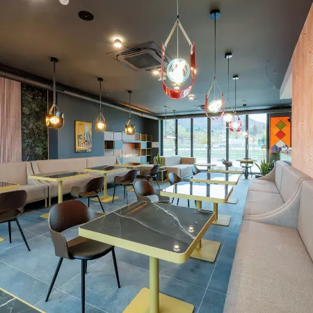 Hotel Novita Sofia
