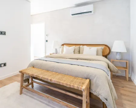 Set bal Lisbon Dream Getaway Villa do Sol Hotels in Seixal