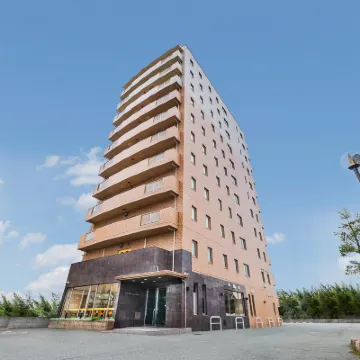パークイン山陽小野田 雀田駅周辺のホテル