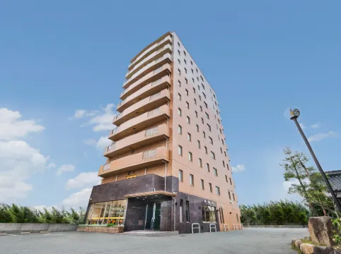 Park Inn Sanyo Onoda Hotels in Sanyoonoda