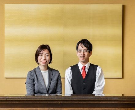 호텔 부대시설 1