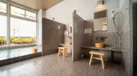 Super Hotel Kumamoto Yamaga - balneario