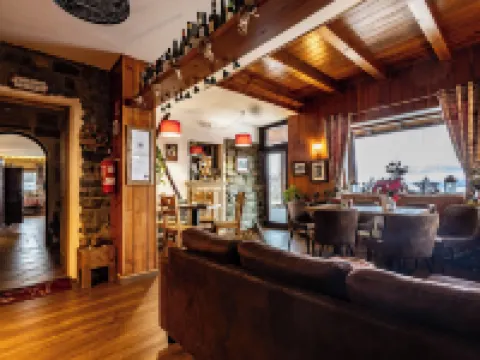 Chalet Saint-Barthélemy Hotel Hotel a Nus