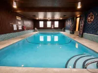 Rychter Hotel Hope Hotels in Hope