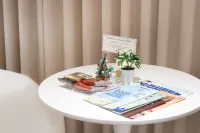 Suncheon Inbyeol Hotel Drive-in - 2-Star