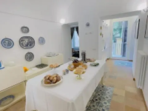 Coco's Apartments - de Vivo Realty Hotéis em Meta