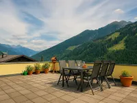 Appartementhaus Flattach Hotels in Гемайнде Флаттах