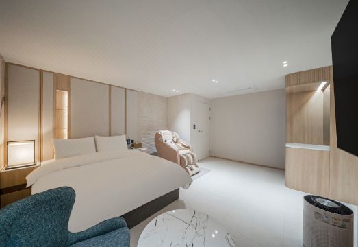 문경 시티 호텔