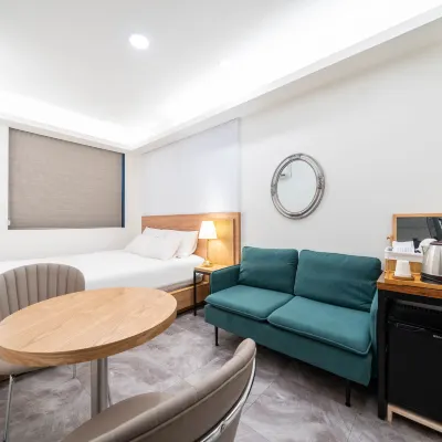 Hotel Stayre Hotels near Subong Park