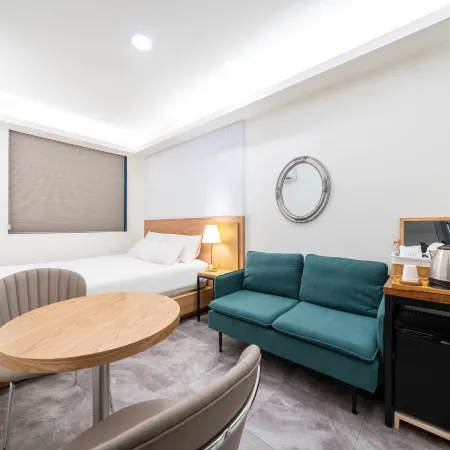 Hotel Stayre