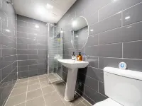 Hotel Stayre Hotels near Nam-gu