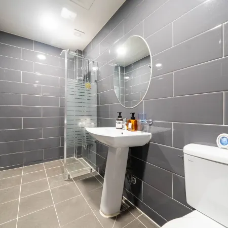 Hotel Stayre