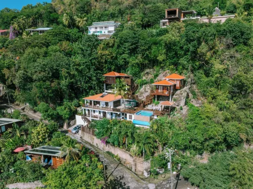 Moringa Villa - Homestays