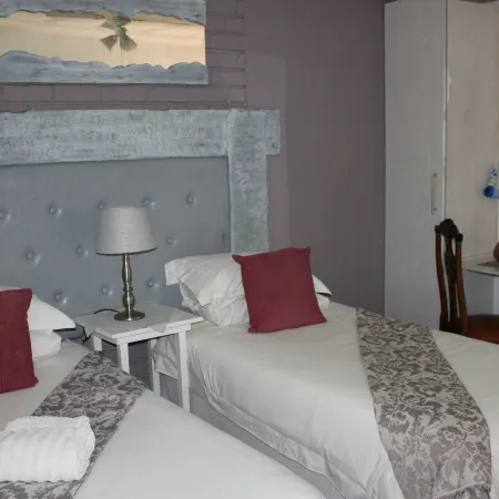 Ukarimu Guest House