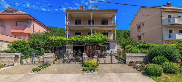 Apartment Katarina Hotels in Dramalj