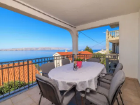 Apartments Marija Senj Hotéis em Senj